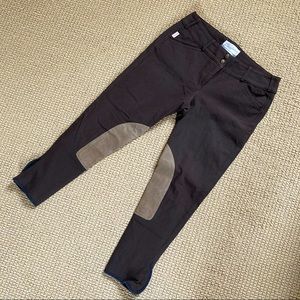 The Tailored Sportsman Trophy Hunter Mid Rise Breech